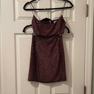 Oh Polly Embellished Two Piece set